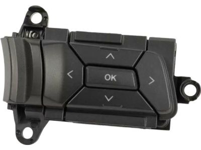 Ford JR3Z-9C888-BA Control Switch