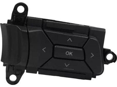 Ford JR3Z-9C888-BA Control Switch