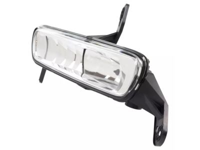 Ford JL1Z-15201-A Fog Lamp Assembly