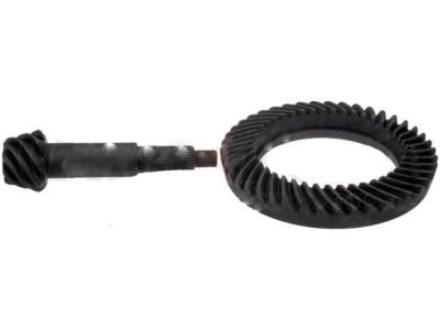 Ford 8C3Z-4209-F Ring & Pinion