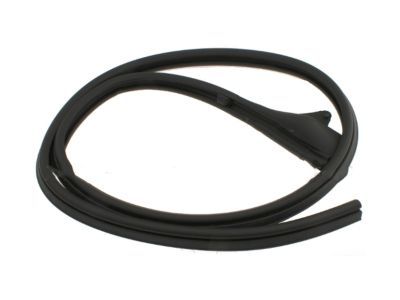 Ford EL1Z-7851223-A Weatherstrip