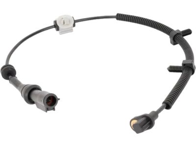 Ford 8S4Z-2C191-B Rear Speed Sensor