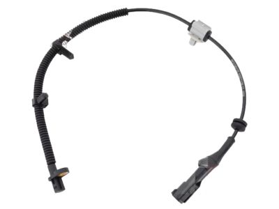 Ford 8S4Z-2C191-B Rear Speed Sensor
