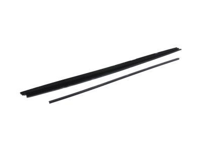 Ford FT4Z-78500A66-A Side Shield