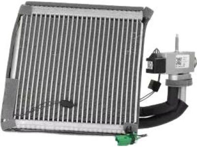Ford DV6Z-19D597-B Evaporator Core