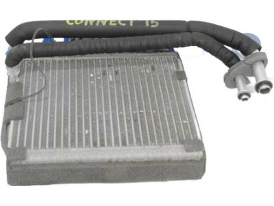 Ford DV6Z-19D597-B Evaporator Core