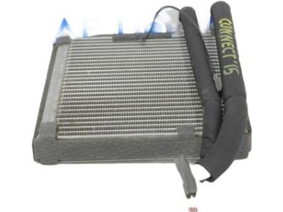Ford DV6Z-19D597-B Evaporator Core