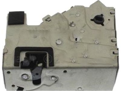 Ford 9T1Z-6126413-B Latch Assembly