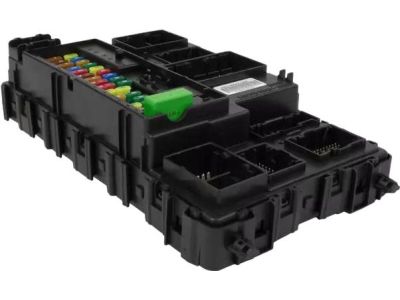 Ford HU5Z-15604-AM Control Assembly