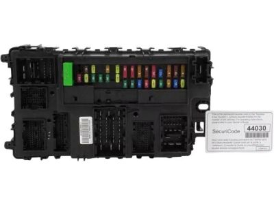 Ford HU5Z-15604-AM Control Assembly