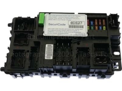 Ford HU5Z-15604-AM Control Assembly