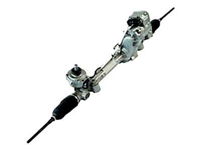 Ford DG1Z-3504-JRM Steering Gear