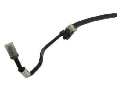 Ford F8AZ-3A713-AA Return Hose