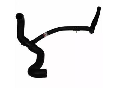 Ford 3C2Z-8286-EA Lower Hose