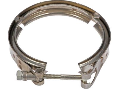 Ford 7C3Z-5A231-B Intermed Pipe Clamp