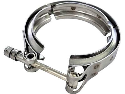 Ford 7C3Z-5A231-B Intermed Pipe Clamp