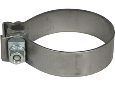 Ford 7C3Z-5A231-B Intermed Pipe Clamp