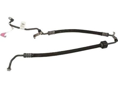 Ford AL3Z-3A719-E Pressure Line Assembly