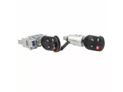 Ford DT1Z-6122050-BM Lock Set