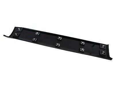 Ford 7T4Z-7825557-BA Lower Molding
