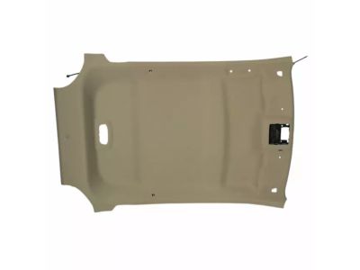 Ford DT4Z-7851944-AA Headliner
