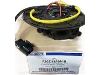 Ford F5UZ-14A664-B Clock Spring