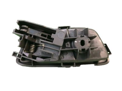 Ford BE8Z-5422601-CB Handle, Inside