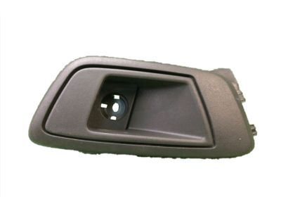Ford BE8Z-5422601-CB Handle, Inside