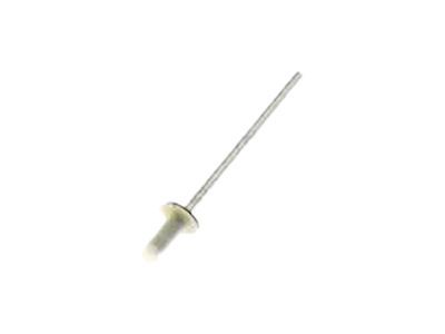 Ford -W713819-S900 Retainer Rivet