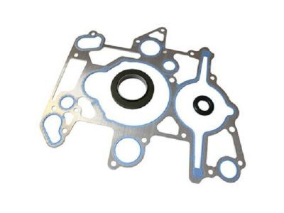 Ford 3C3Z-6020-CA Front Cover Gasket