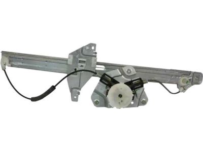 Ford CC3Z-2523200-A Regulator Assembly