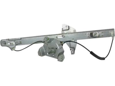 Ford CC3Z-2523200-A Regulator Assembly