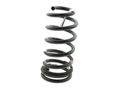 Ford EL1Z-5560-A Coil Spring