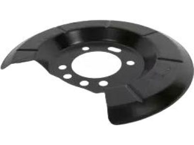 Ford DV6Z-4730-B Bumper