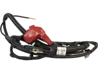 Ford 9L8Z-14300-CA Positive Cable
