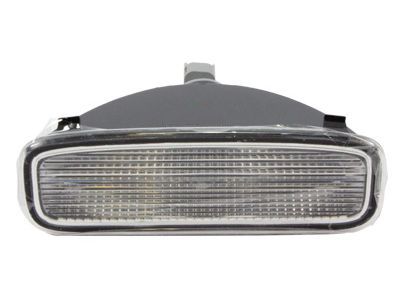 Ford 8C3Z-13707-A Lamp