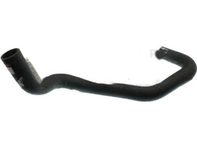 Ford 1C3Z-8286-CA Lower Hose