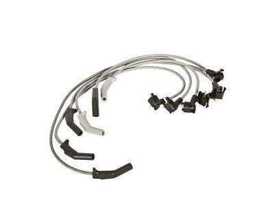 Ford F4PZ-12259-J Cable Set