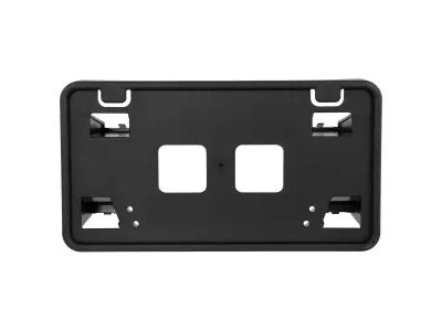 Ford ML3Z-17A385-AB BRACKET - LICENSE PLATE