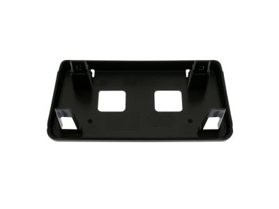 Ford ML3Z-17A385-AB BRACKET - LICENSE PLATE
