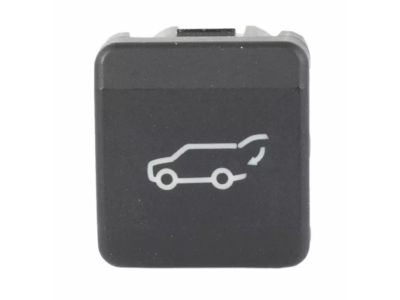 Ford 7L1Z-78432A38-AA Lock Switch