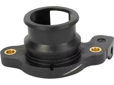 Ford BC3Z-8592-D Water Outlet