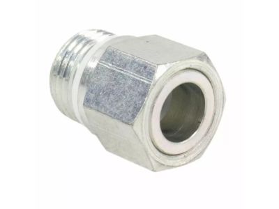 Ford 7C3Z-3R608-E Pressure Hose Connector