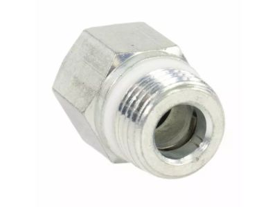 Ford 7C3Z-3R608-E Pressure Hose Connector