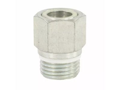 Ford 7C3Z-3R608-E Pressure Hose Connector