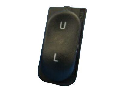 Ford F2DZ-14028-A Lock Switch