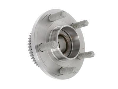 Ford FR3Z-1104-A Front Hub & Bearing