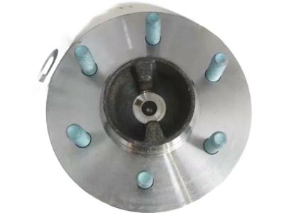 Ford FL3Z-4635-B U-Joint