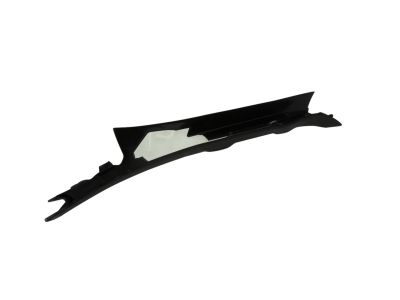 Ford JL1Z-7803598-AA Weatherstrip Pillar Trim