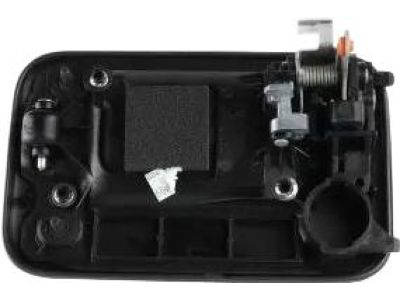Ford CL3Z-1626604-AB Handle, Outside